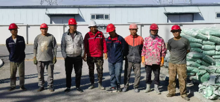 阳春厂房地基沉降注浆加固施工队伍怎么选